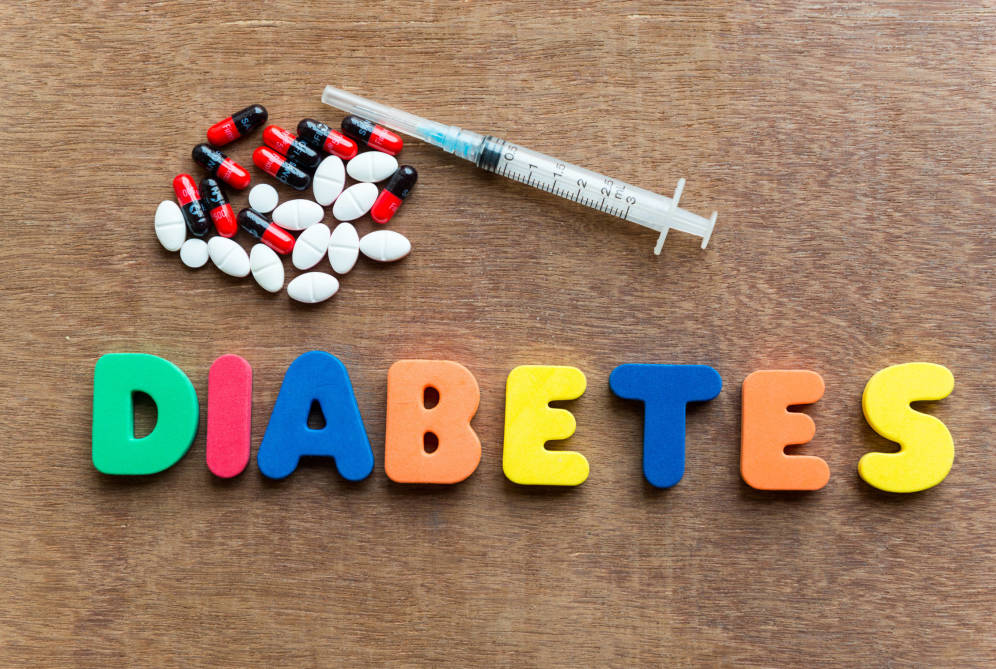 8 claves para controlar tu Diabetes