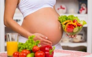 Qué Alimentos NO puede comer una Embarazada