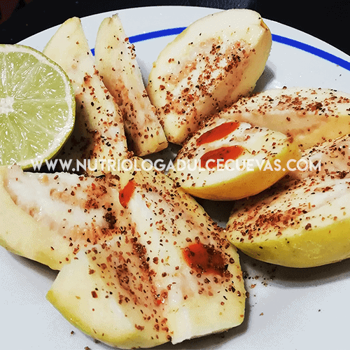 Snacks Salados para calmar la ansiedad